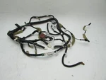 Tailgate Wiring Harness Rogue 2012 Nissan Rear Back Trunk Wire Cable Oem. Fixed Price $79.99.