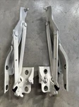 2013-2019 Vw Beetle Convertible Trunk Lid Strut Support Set Oem. Fixed Price $119.99.