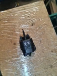 Mercedes Benz Clk 320 W208 Boot Lock Actuator 2088000775. Fixed Price $198.68.