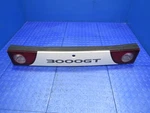 94-98 Mitsubishi 3000GT Trim Garnish Finish Panel Reverse Light Lamp Oem 2045. Fixed Price $93.49.