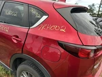 Driver Left Quarter Panel Fits 17-23 Mazda CX-5 104885500. Fixed Price $636.00.