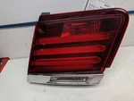 Passenger Right Tail Light Lid Mounted Fits 13-15 Bmw 740I 751464. Fixed Price $113.99.