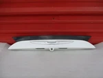 2017-2020 Chrysler Pacifica Liftgate Trim Panel Moulding With Camera Oem Used. Fixed Price $130.00.