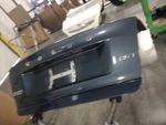 Trunk/hatch/tailgate Sedan Without Spoiler Fits 01-09 Volvo 60 Series 628581. Fixed Price $517.91.