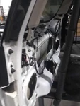 Used Deck Lid Fits: 2017 Chrysler Pacifica Camera Manual Liftgate Privacy Tint. Fixed Price $742.49.