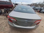 Used Deck Lid Fits: 2013 Toyota Camry W/o Spoiler W/rear View Camera Conventiona. Fixed Price $729.00.