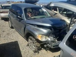 Trunk/hatch/tailgate Hatchback Privacy Tint Glass Fits 08-10 Pt Cruiser 186550. Fixed Price $150.00.