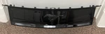 15-17 Ford Mustang Convertible Trunk Lid Panel FR3B 7643504 GG5998 W/ Emblem. Fixed Price $120.00.