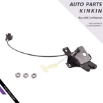 Rear Trunk Latch Lid Lock Actuator 2010-2012 Ford Fusion Lincoln Mkz Mercury. Fixed Price $35.99.