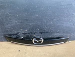 2007-2012 Mazda CX-9 CX9 Trunk Lid Panel Rear View With Camera R5314 Dg. Fixed Price $67.60.