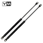 Qty 2 Rear Trunk Hatch Lift Supports Struts Shocks Fits Saab 99 900 With Spoiler. Fixed Price $15.29.