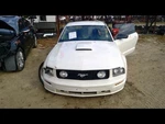 Trunk/hatch/tailgate With Satellite Antenna Fits 07-09 Mustang 392041. Fixed Price $453.90.