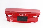 2015 - 2019 Audi A3 Convertible Rear Trunk Deck Lid Shell Panel Oem # 16416. Fixed Price $424.99.