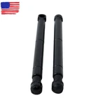 2 Pack Steering Damper Shock Absorber 603983 For Hustler Fastrak And Raptor. Fixed Price $17.44.