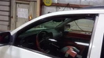 1999 Isuzu Vehicross Set Of 2 Weather Guard Window Vent Shade 75977. Fixed Price $149.00.