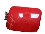 2004-2012 Mitsubishi Galant Fuel Door Gas Lid Red Pearl P36 Oem. Fixed Price $31.29.