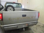 Chevrolet S10 1999 Tailgate 8123894200 Used 2657. Fixed Price $165.90.