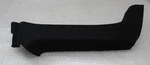 New 2020-2023 Tesla Model Y Left End Item Trunk Bracket Cover Oem 1657355-00-B. Fixed Price $85.00.