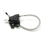 Rear Trunk Lid Tailgate Latch Lock Compatible With Tesla Model S, Liftgate Ac.... Fixed Price $51.00.