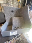 06-11 Bmw E90 335I 328I Sedan Rear Right Trunk Cargo Tool Kit Cover Tray 102720. Fixed Price $34.99.