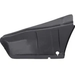 New Goodmark Lh Side Trunk Floor Fits Chevrolet Camaro GMK402073567L. Fixed Price $66.60.