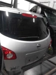Used Deck Lid Fits: 2009 Nissan Rogue W/o Spoiler W/privacy Tint Glass Grade. Fixed Price $463.49.