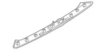Genuine Bmw Lift Plate 51-13-7-437-677. Fixed Price $156.53.