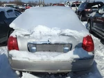 2003-2011 Lincoln Town Car Trunk/decklid/hatch/tailgate Oem U1A1D. Fixed Price $1011.04.