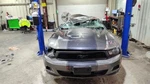 Trunk/hatch/tailgate With Satellite Antenna Base V6 Fits 10-12 Mustang 1183896. Fixed Price $375.00.