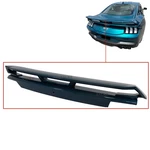 2024- 26 Ford Mustang Gt Ecoboost Adriatic Blue Rear Trunk Lid Spoiler Wing Oem. Fixed Price $275.81.