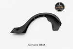 2013 Mercedes-benz C250 W204 Left Trunk Lid Hinge Cover Trim Oem A2048210189. Fixed Price $29.97.