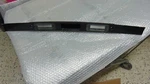 Rear Tailgate Handle With License Plate Lights Saab 9-3 Convertible 5409628. Fixed Price $65.90.