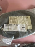 Porsche Fuel Filler Cup 98150414201 Brand New Oem. Fixed Price $105.00.