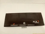 Fiat X1/9 X19 Tailgate Liftgate Trunk Hatch Deck Lid Panel Brown Fits 1979-1982. Fixed Price $299.86.