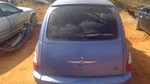 Trunk/hatch/tailgate Hatchback With Lock Cylinder Fits 05-08 Pt Cruiser 282910. Fixed Price $636.64.