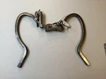 Genuine Gm Right And Left Paired Deck Lid Hinge 22784590. Fixed Price $99.99.