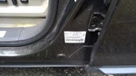 (local Pickup Only) Trunk/hatch/tailgate Privacy Tint Glass Power Lift Fits 11-1. Fixed Price $439.90.
