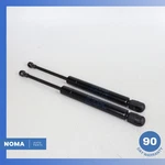 Bmw E89 Z4 Left & Right Trunk Lift Gas Spring Strut Support Set Oem. Fixed Price $53.95.