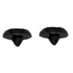 Deck Lid Stop Buffer Fits 1969 Chevy Camaro 4020-707-69P. Fixed Price $22.73.