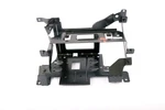 Bmw Series E90 E91 E92 Bracket Cd-changer Holder In Boot 6945073. Fixed Price $86.45.