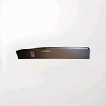 Genuine 2022-2023 Honda Civic Garnish, Rr- License 74890-T20-A21. Fixed Price $65.00.