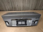 *00-06 Oem Bmw E46 325 328 330 M3 Rear Trunk Lid Panel Deck Shell Silver 354. Fixed Price $224.95.