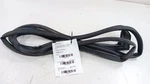 2014 Toyota Prius On Door Seal Rubber Left Driver Rear Back. Fixed Price $31.50.
