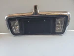 2003 04 05 2006 Lincoln Ls Trunk Lid Rear License Plate Garnish Assembly Oem. Fixed Price $29.99.