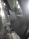 Used Deck Lid Fits: 2016 Cadillac Srx Spoiler W/o Solar Glass Grade. Fixed Price $467.99.