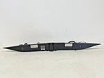 2018-2024 Lincoln Navigator Trunk Deck Lid Light Trim W/ Camera Oem LOT2626. Fixed Price $498.00.