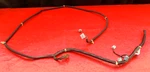 06 07 Honda Accord Trunk Wire Harness Pigtail Sedan 4 Door. Fixed Price $30.00.