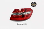 2010 Mercedes E350 Passenger Right Outer Tail Light Led Oem A2129067101 Rh. Fixed Price $115.00.