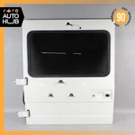 08-16 Mercedes W463 G550 G63 G65 Amg Trunk Lid Liftgate Tailgate Hatch Shell Oem. Fixed Price $946.23.