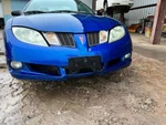 Used Deck Lid Fits: 2005 Pontiac Sunfire Dr Spoiler Grade. Fixed Price $460.50.